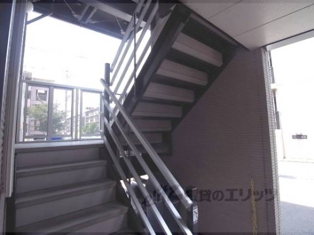 階段