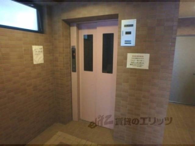 エレベーター