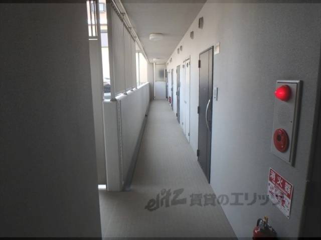 廊下