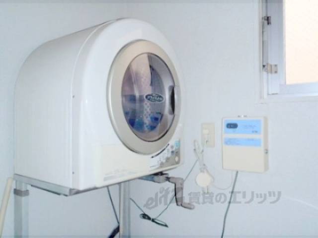 共用ランドリー