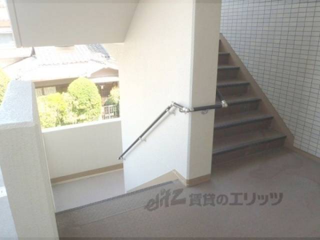 階段