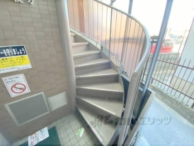 階段