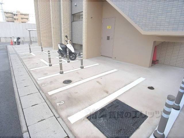 共用部