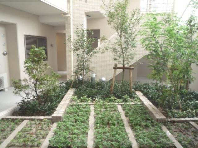 植栽