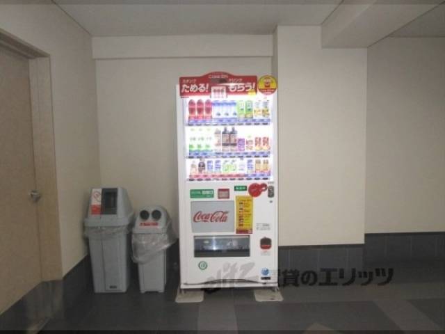 自動販売機