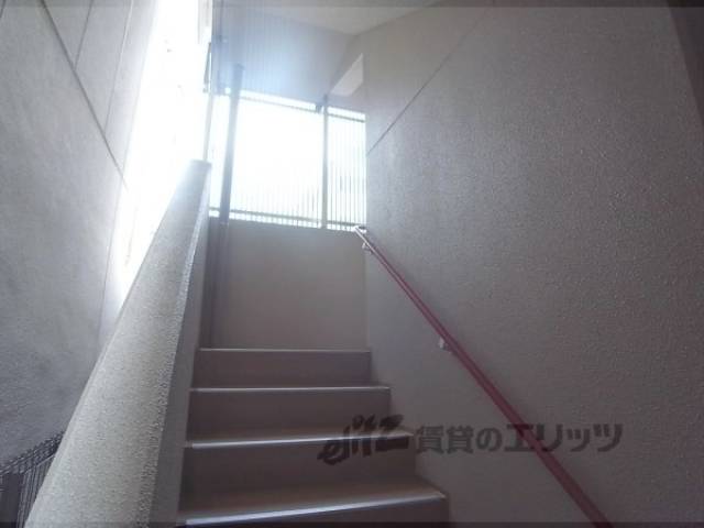 階段