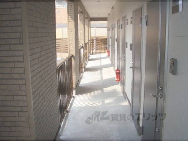 通路