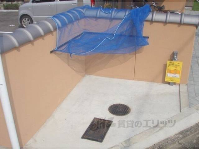 水道スペース