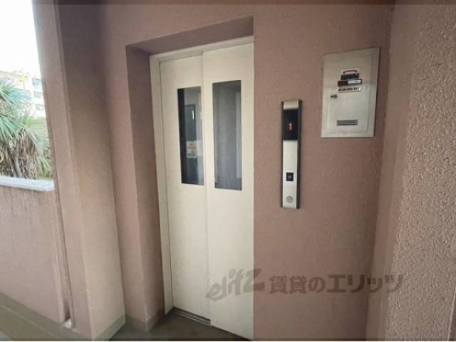 エレベーター