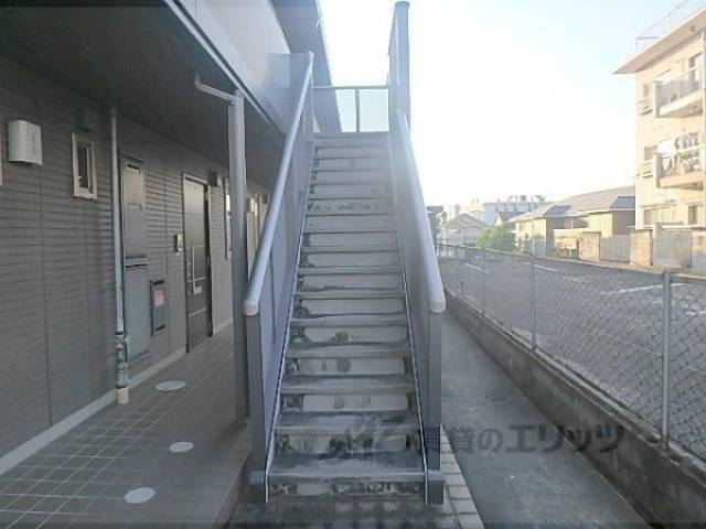 階段