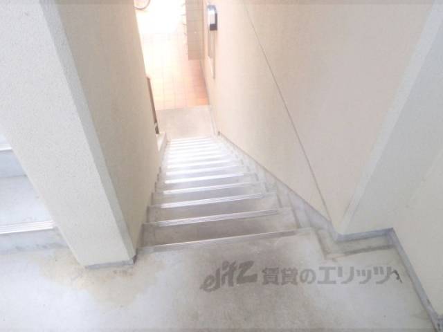 共用部