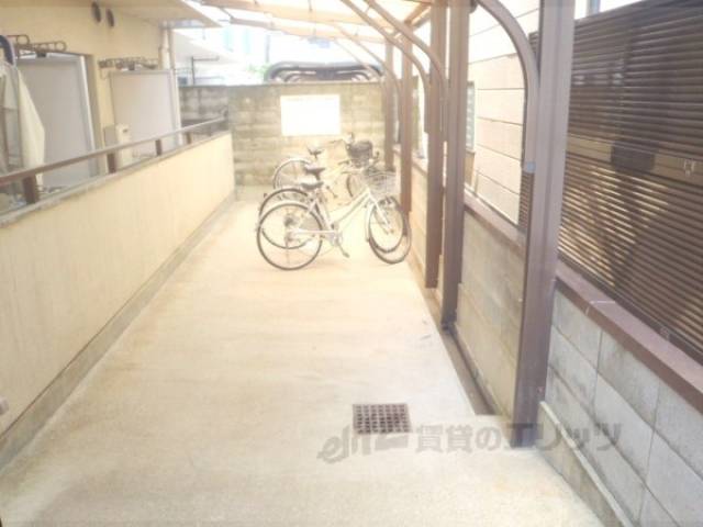 共用部