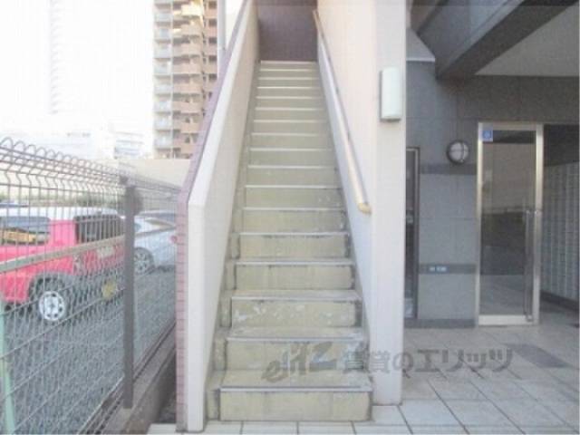 階段