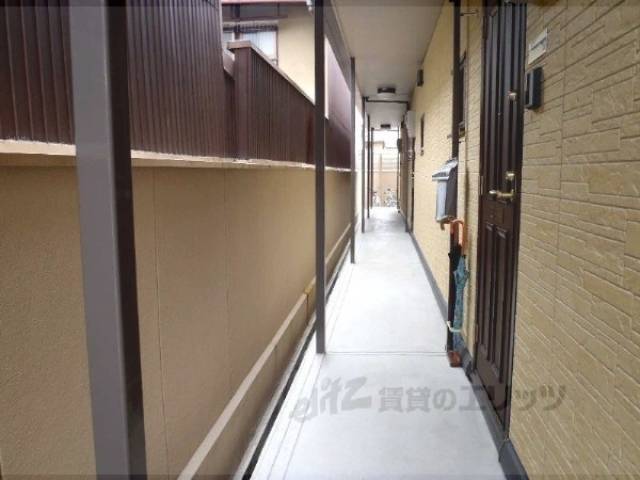 通路