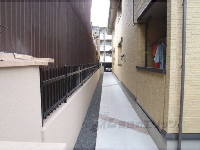通路