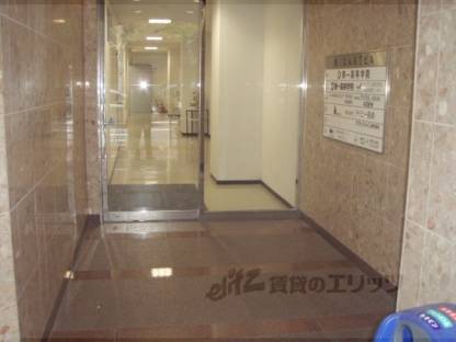 共用部