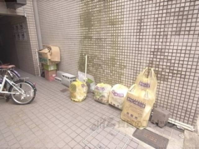 共用部