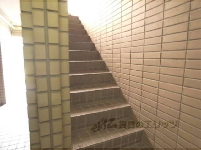 階段