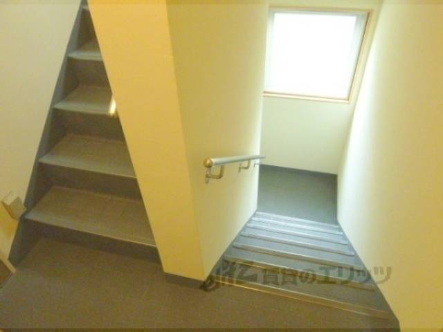 階段
