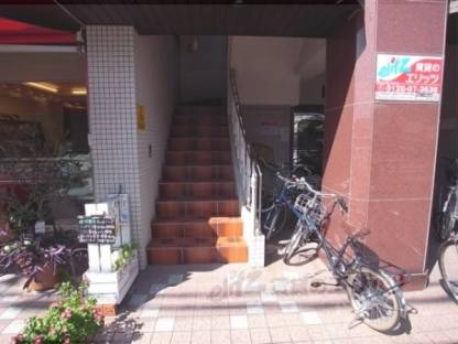 階段