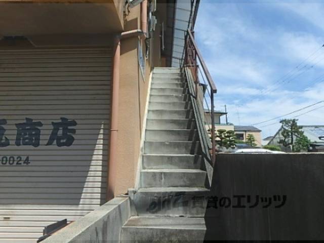 階段