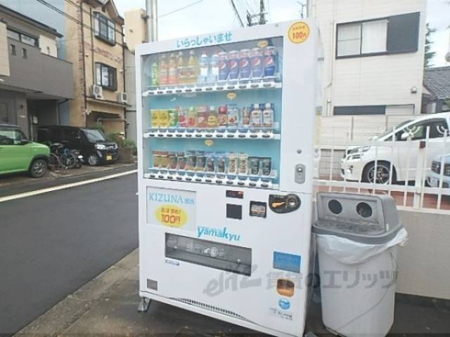 自動販売機