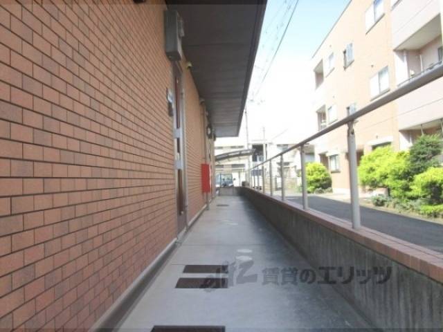 通路