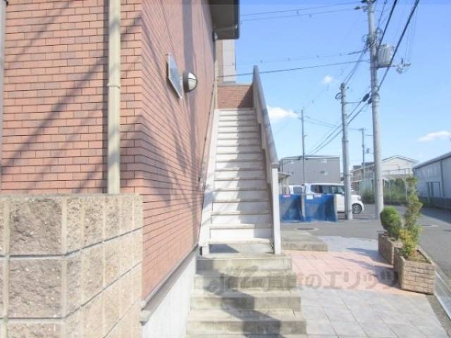 階段
