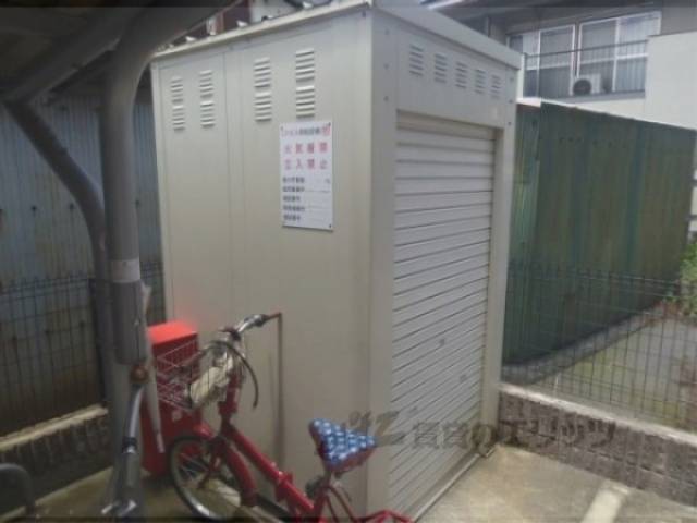 プロパンガス