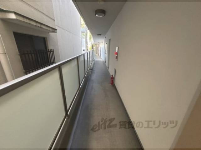 廊下