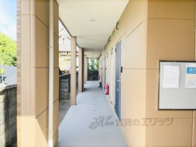 通路