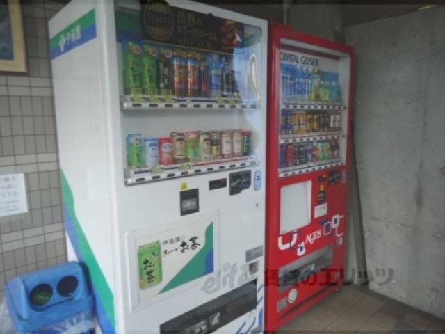 自動販売機