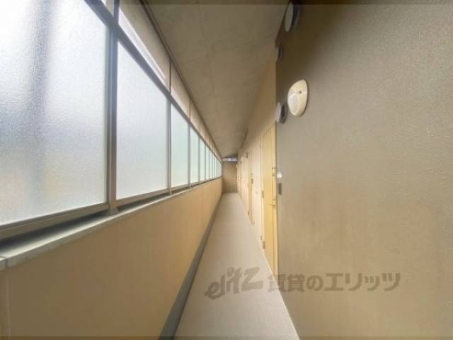 廊下