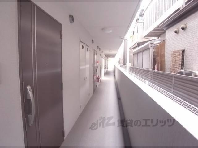 通路