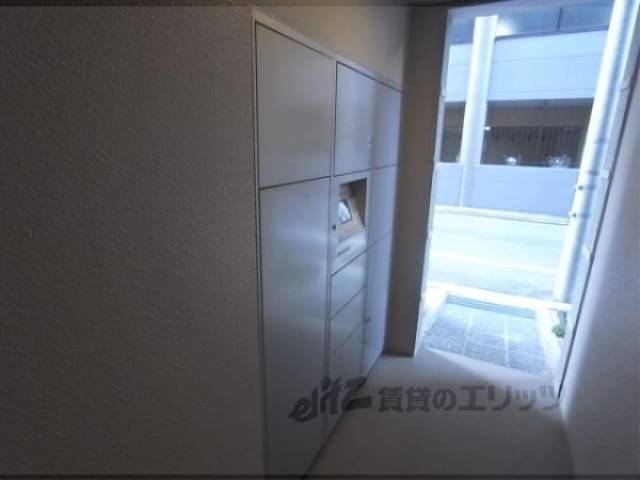 共用部