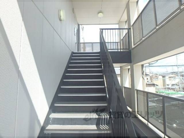 階段