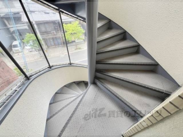 階段