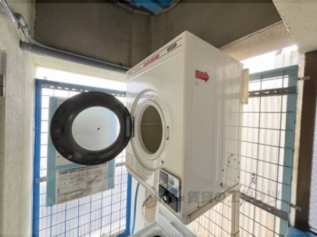乾燥機