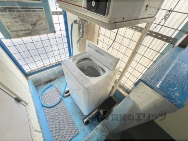 洗濯機