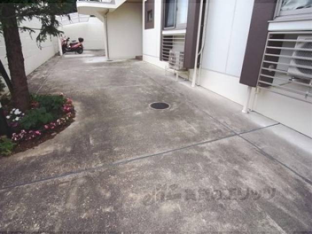 通路