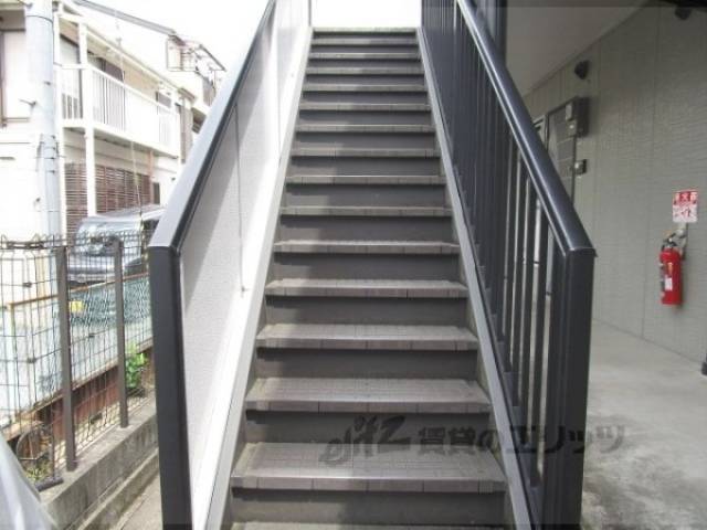 階段