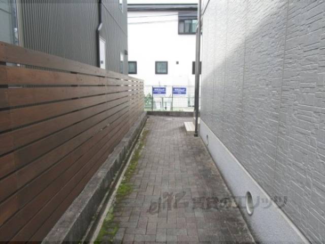 通路