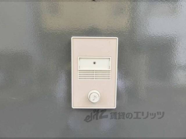 インターフォン