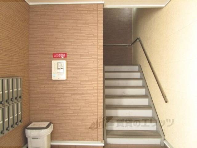 階段
