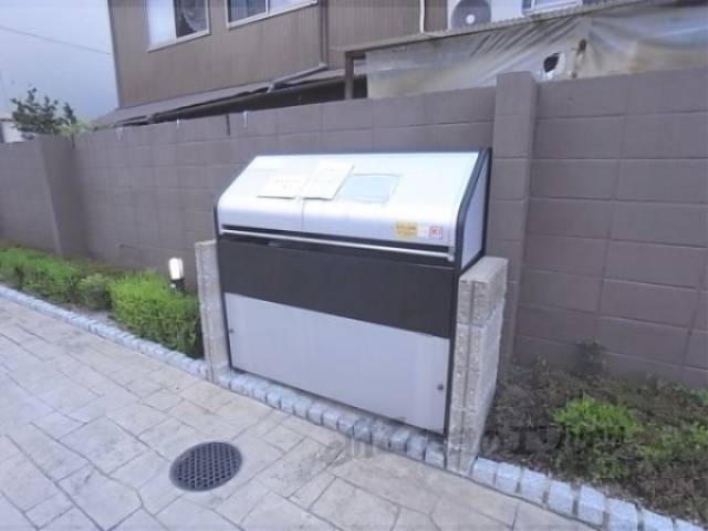 共用部