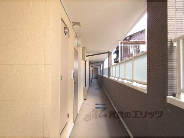 廊下