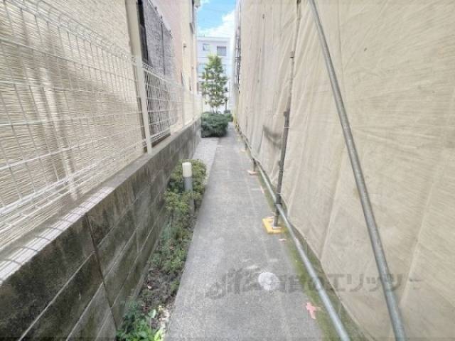 通路