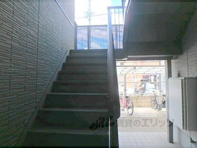 階段