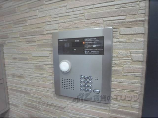 オートロック