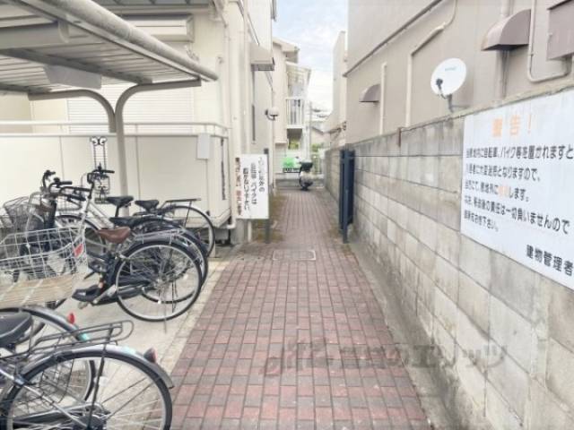 通路